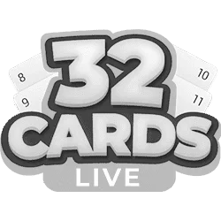 Play 32 Cards Casimba casino