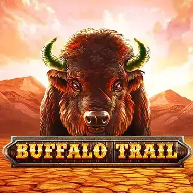 Play Buffalo Trail Casimba casino