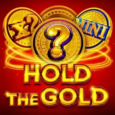 Play Hold The Gold Casimba casino