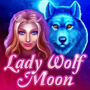Play Lady Wolf Moon Casimba casino