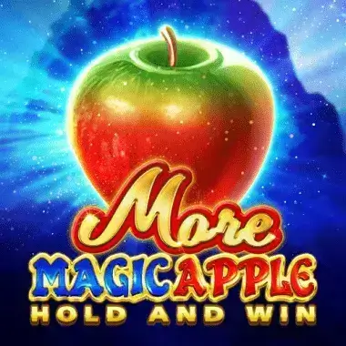 Play Speel More Magic Apple bij Casimba