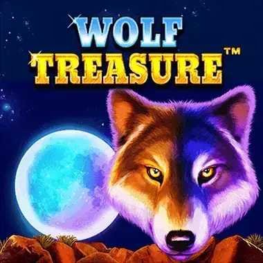 Play Wolf Treasure Casimba casino